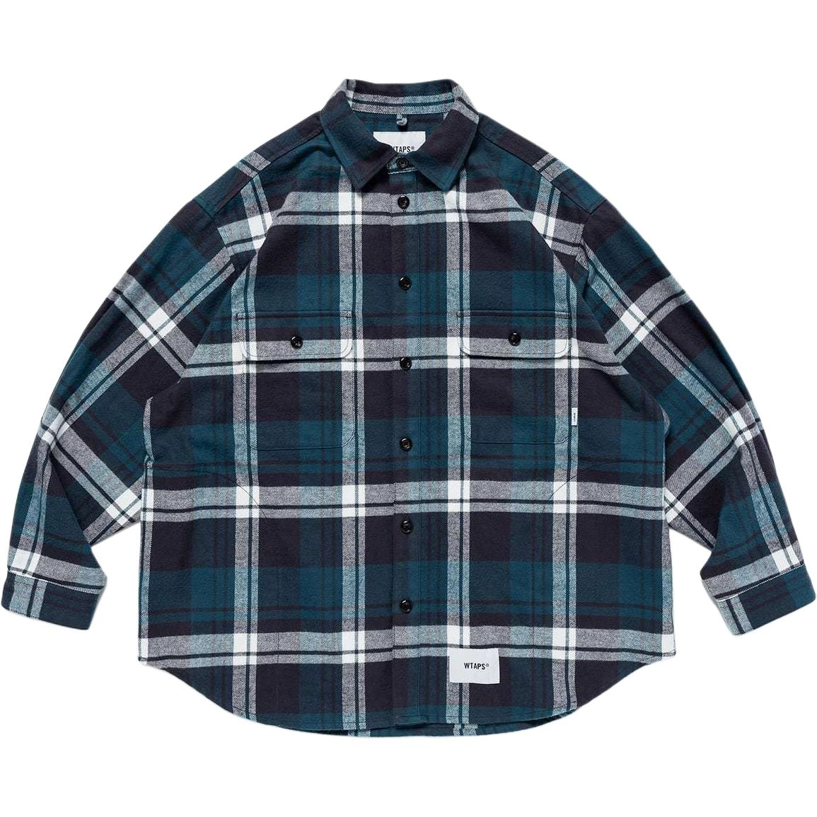 WTAPS