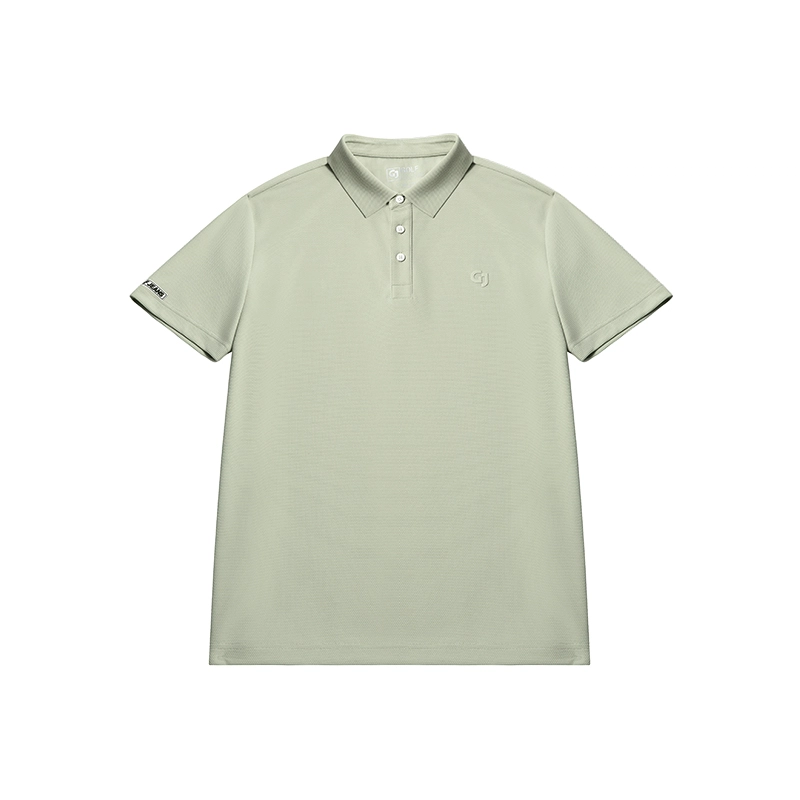 GOLF JEANS SS25 Polo