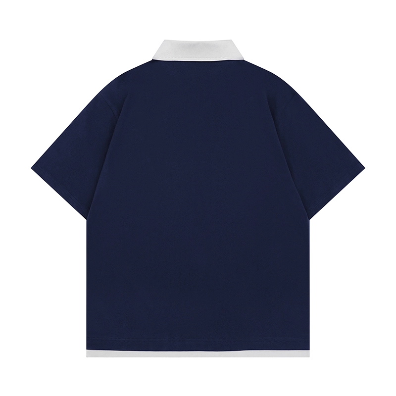 HKRXEC Polo
