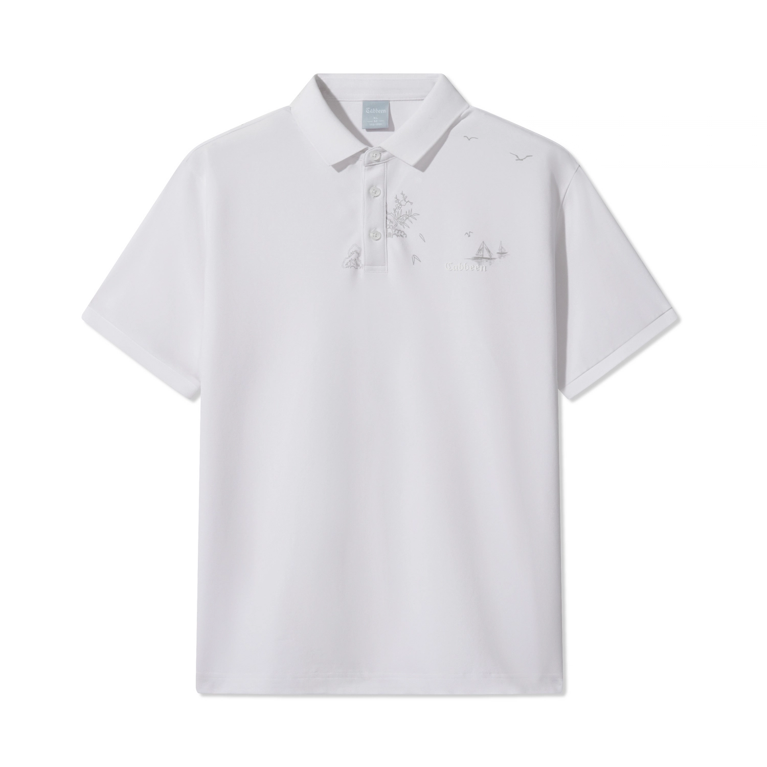 Cabbeen Polo