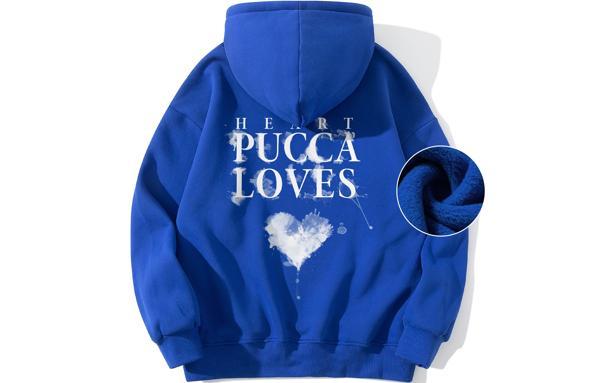 PUCCA Logo