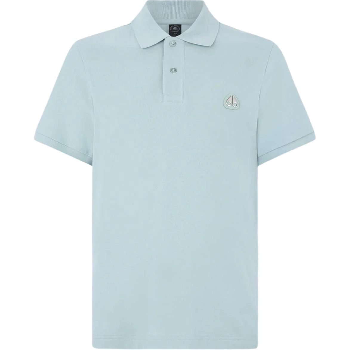 Moose Knuckles Polo