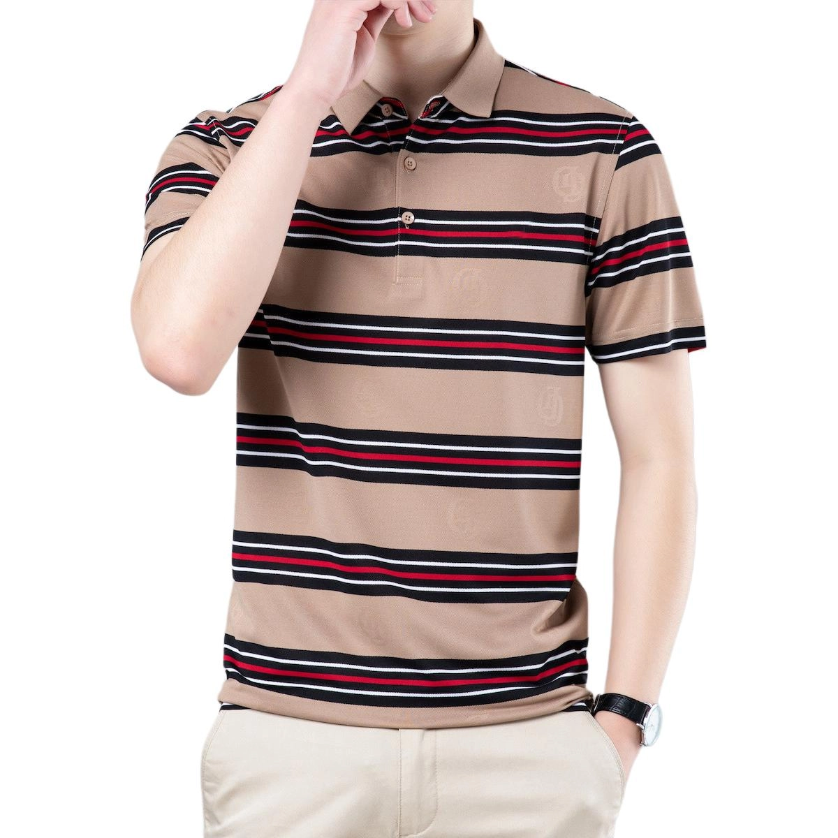 CASAMIA Polo