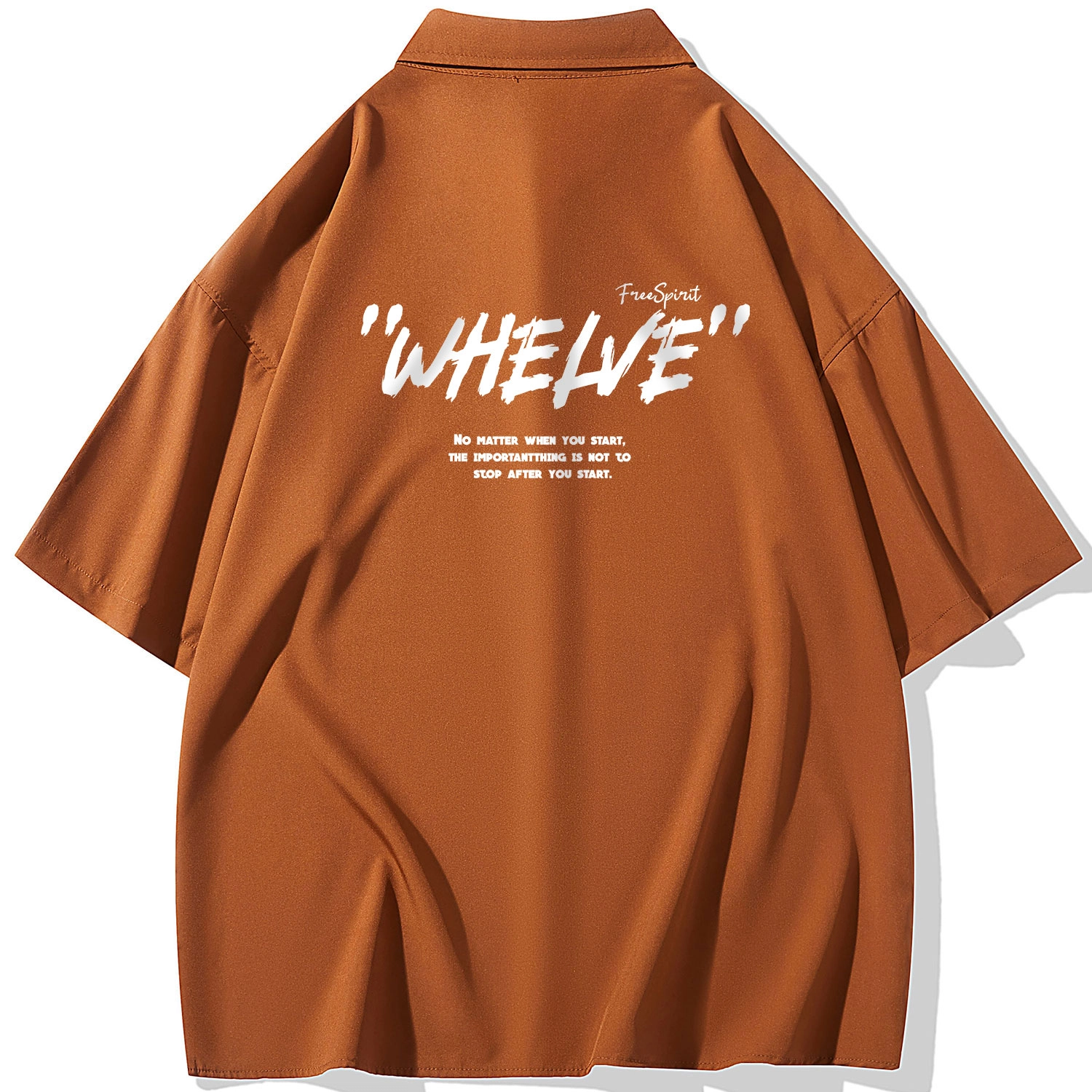 WHELVE Logo