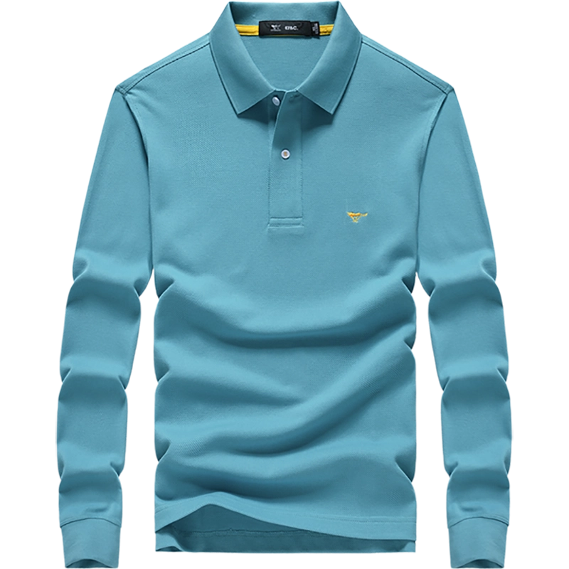 SEPTWOLVES POLO