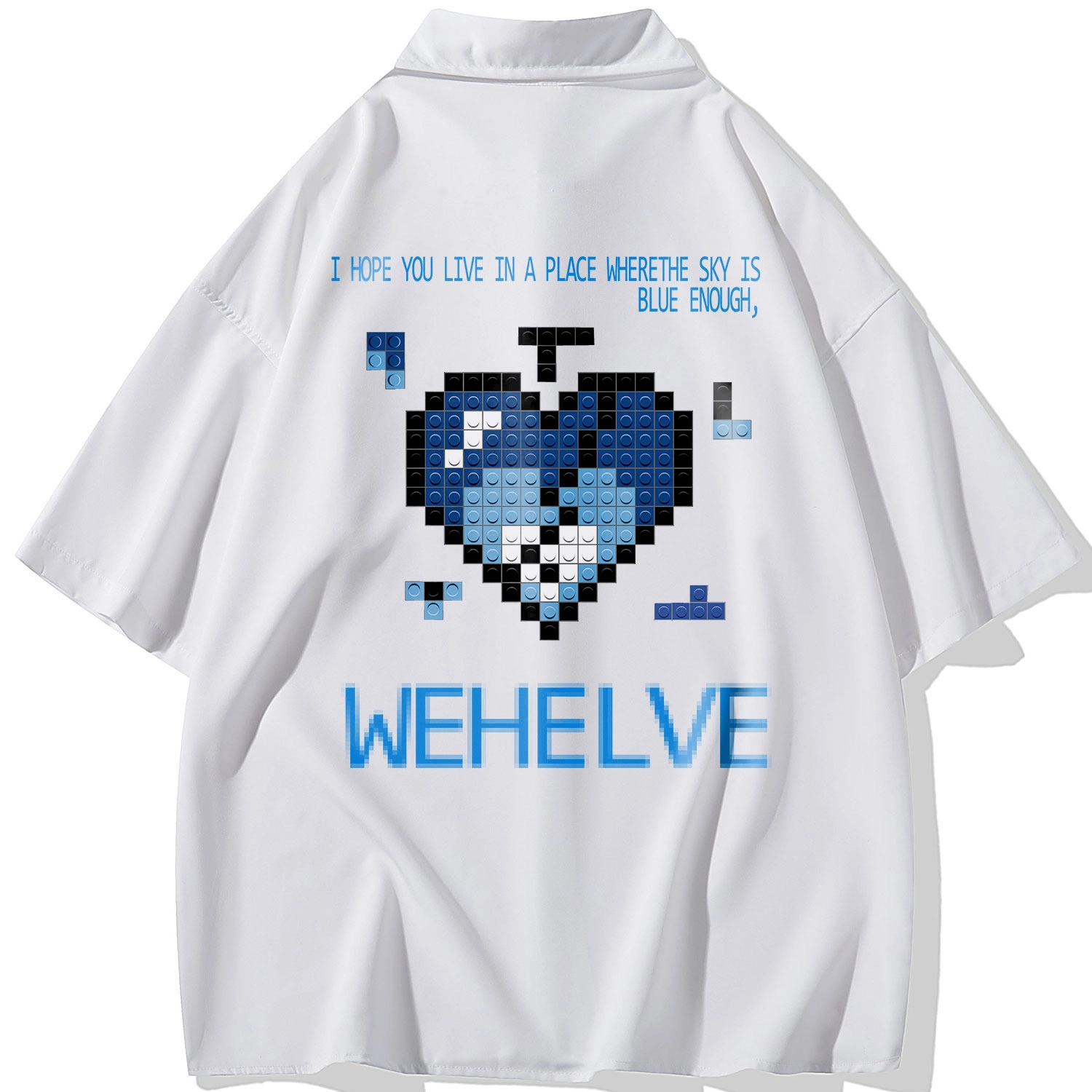 WHELVE