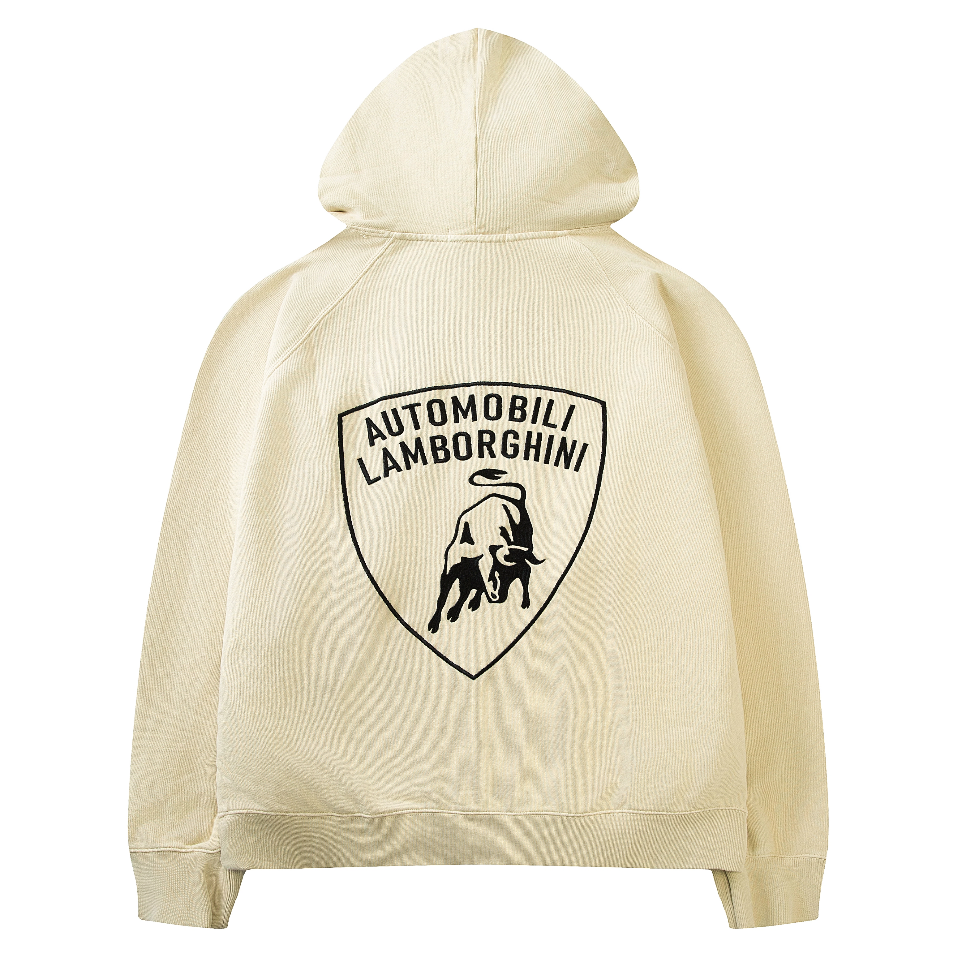 Automobili Lamborghini logo