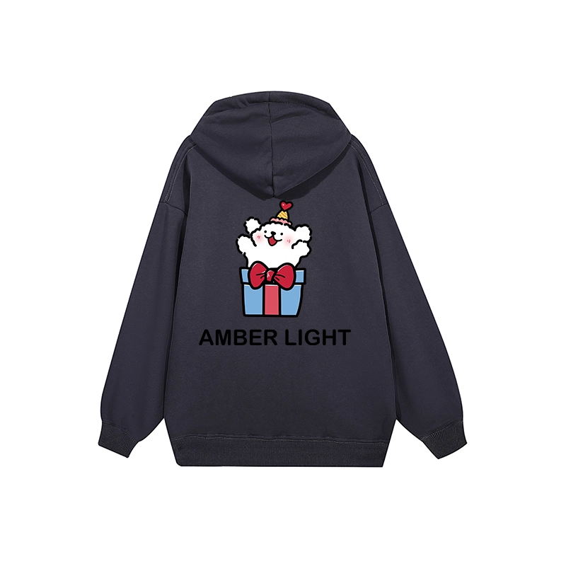 AMBER LIGHT
