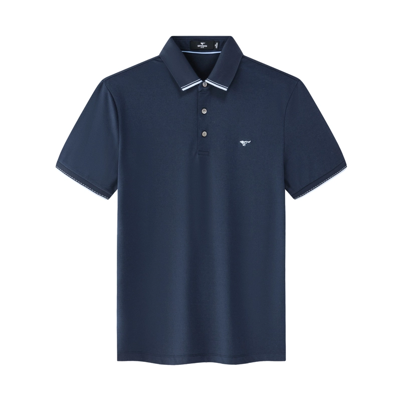 SEPTWOLVES Polo