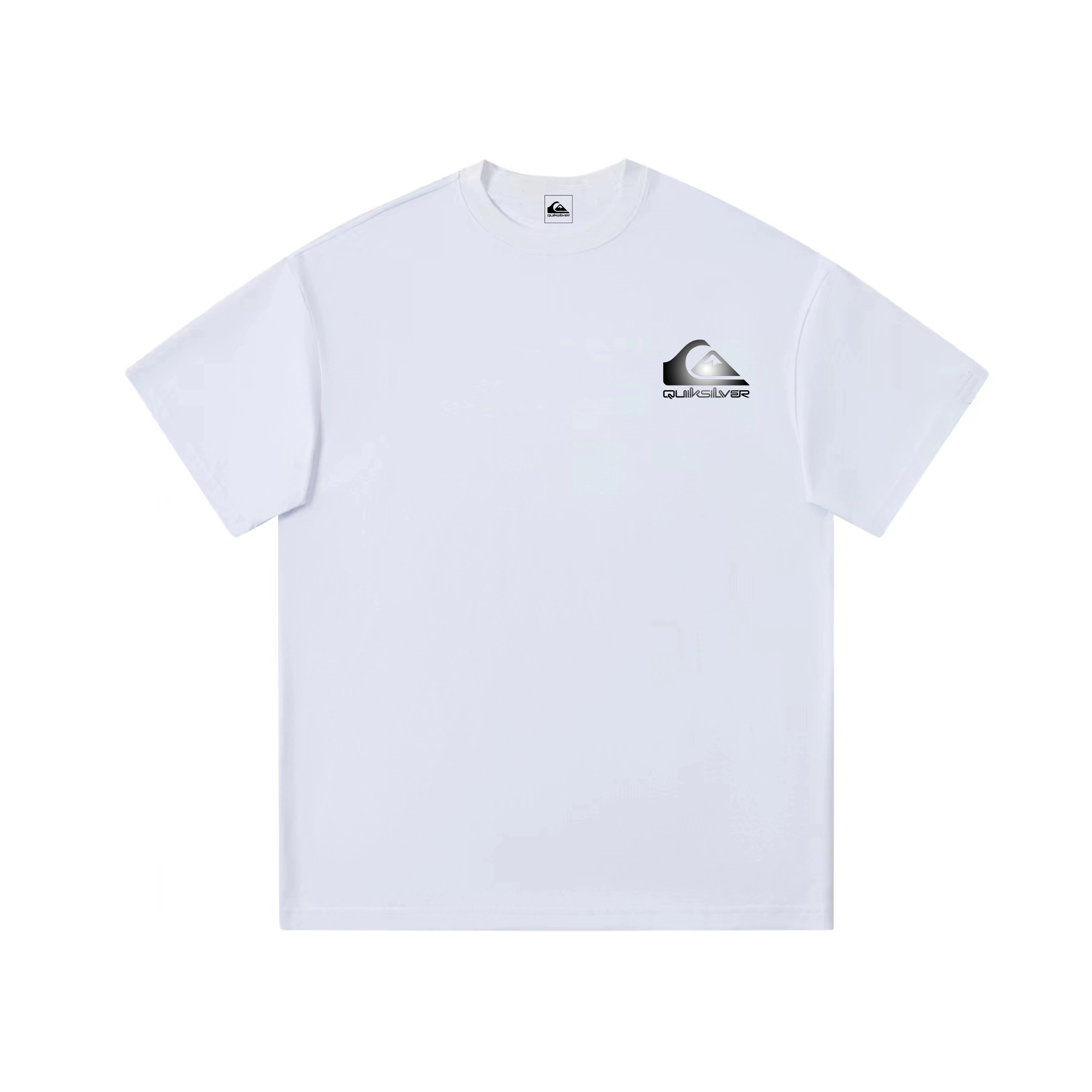 Quiksilver logoT