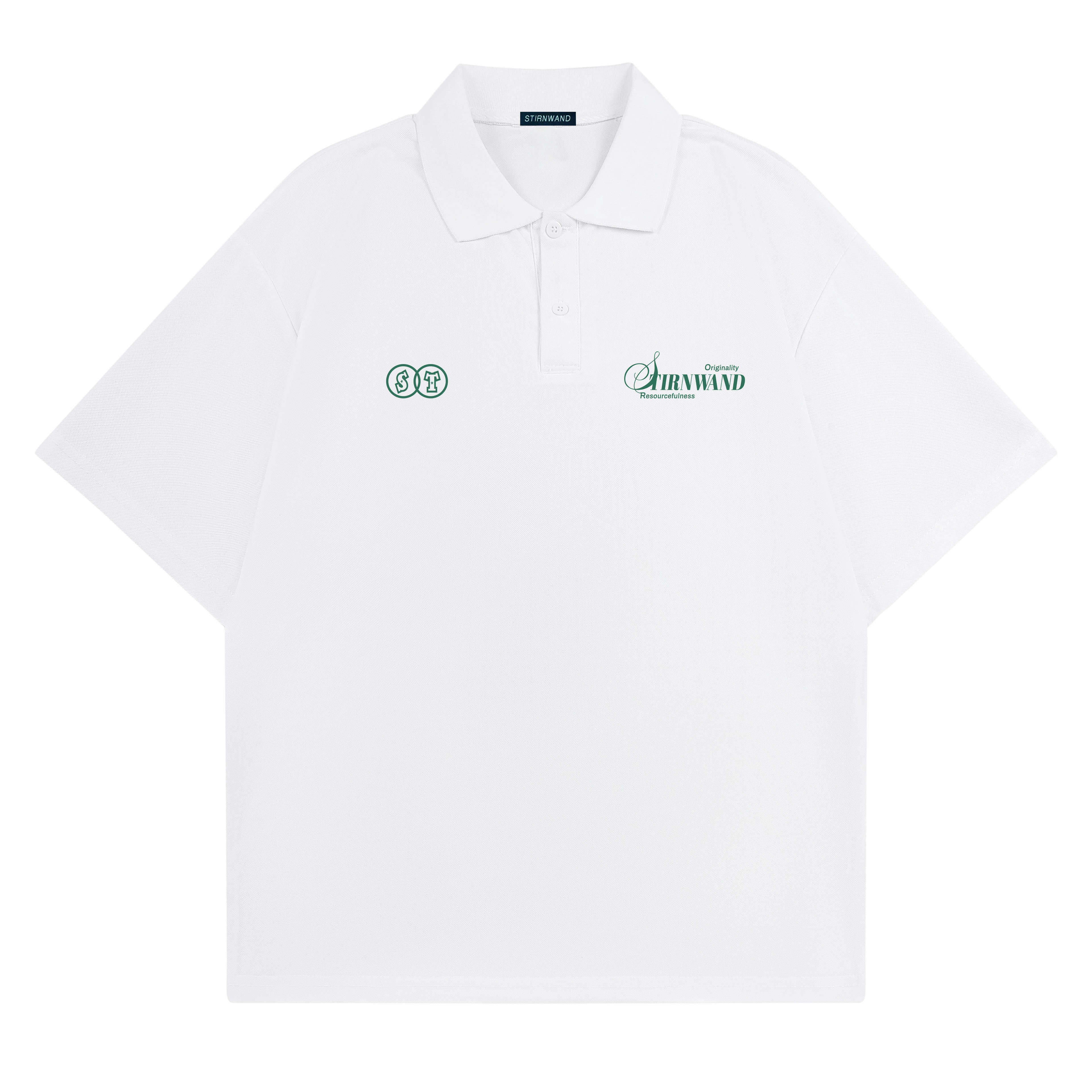 STIRNWAND Polo
