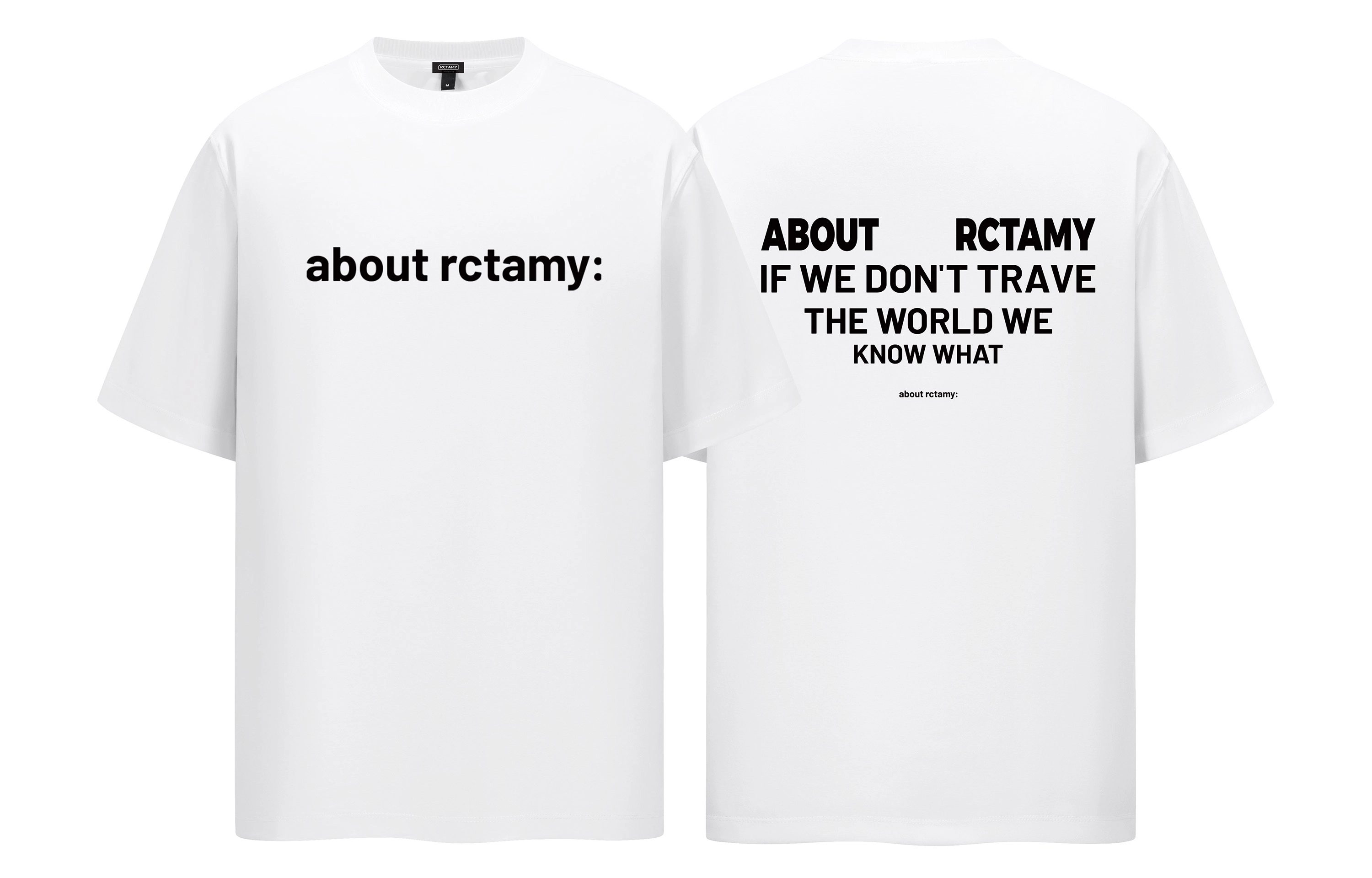 RCTAMY T