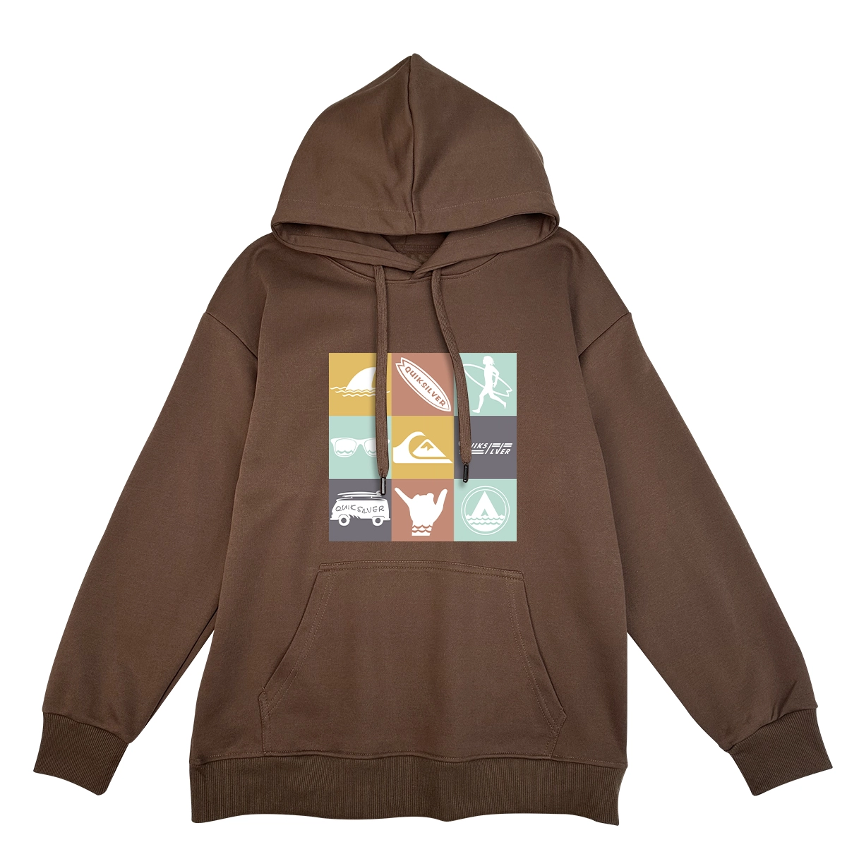Quiksilver