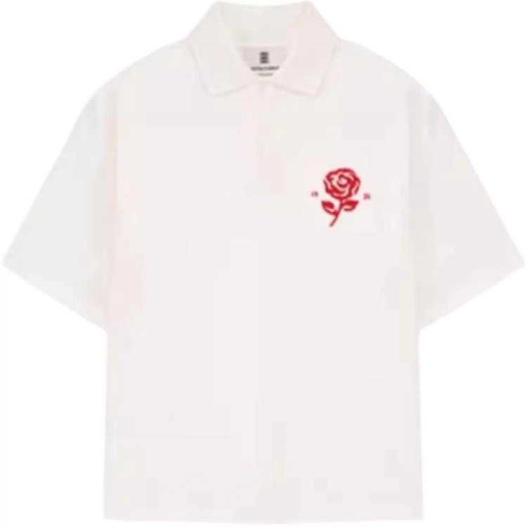 KENTCURWEN SS25 Polo