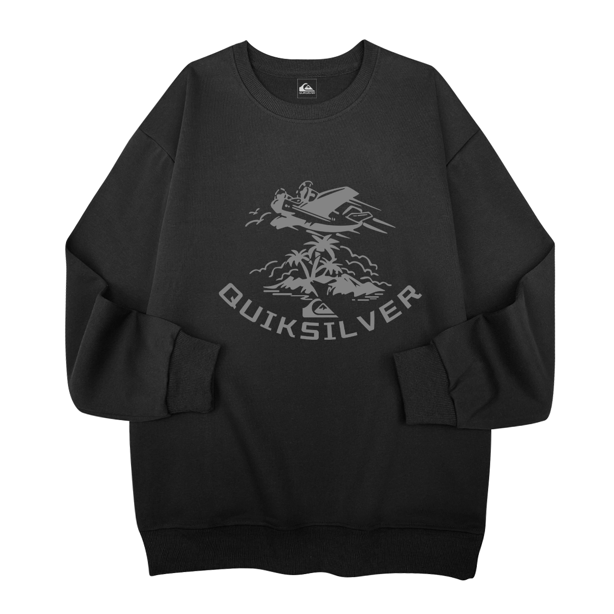 Quiksilver logo