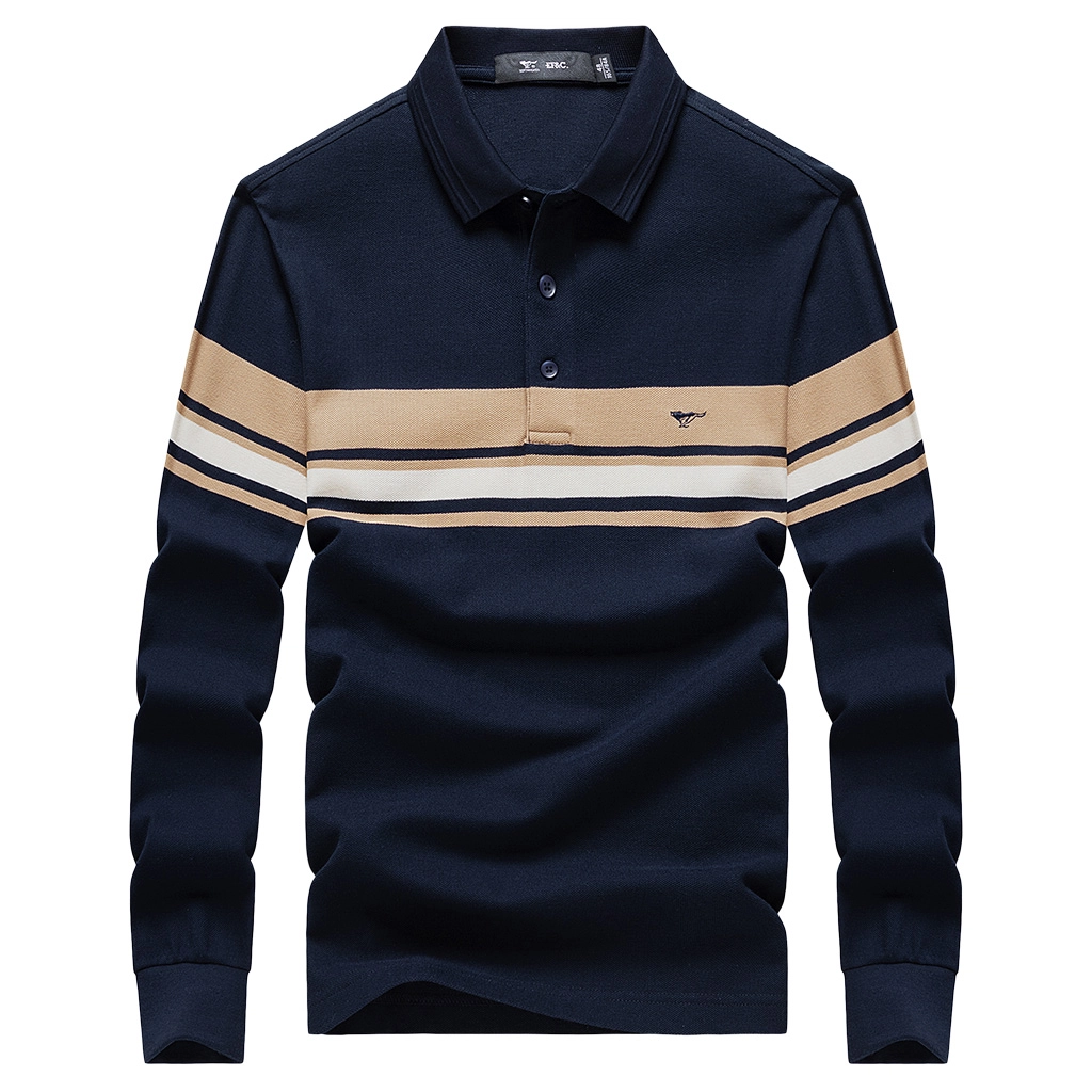 SEPTWOLVES Polo