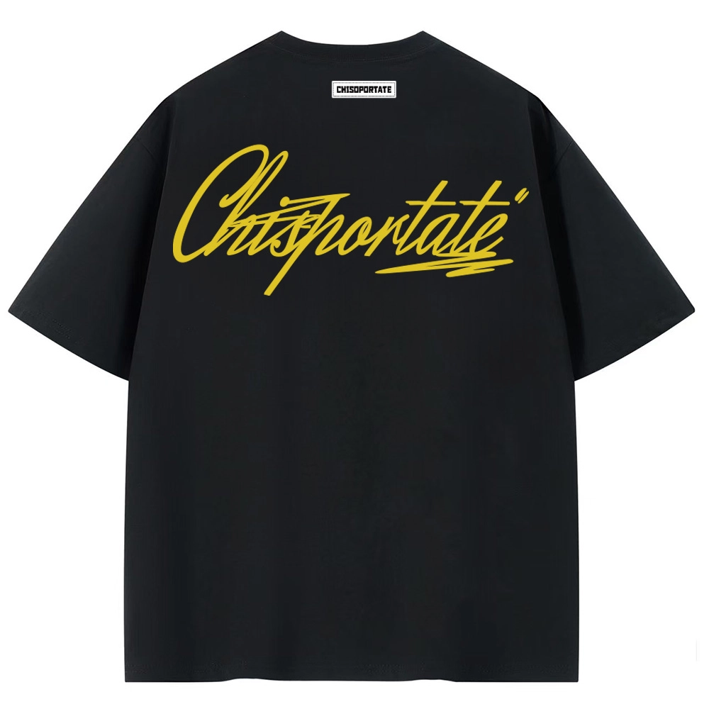 Chisportate T