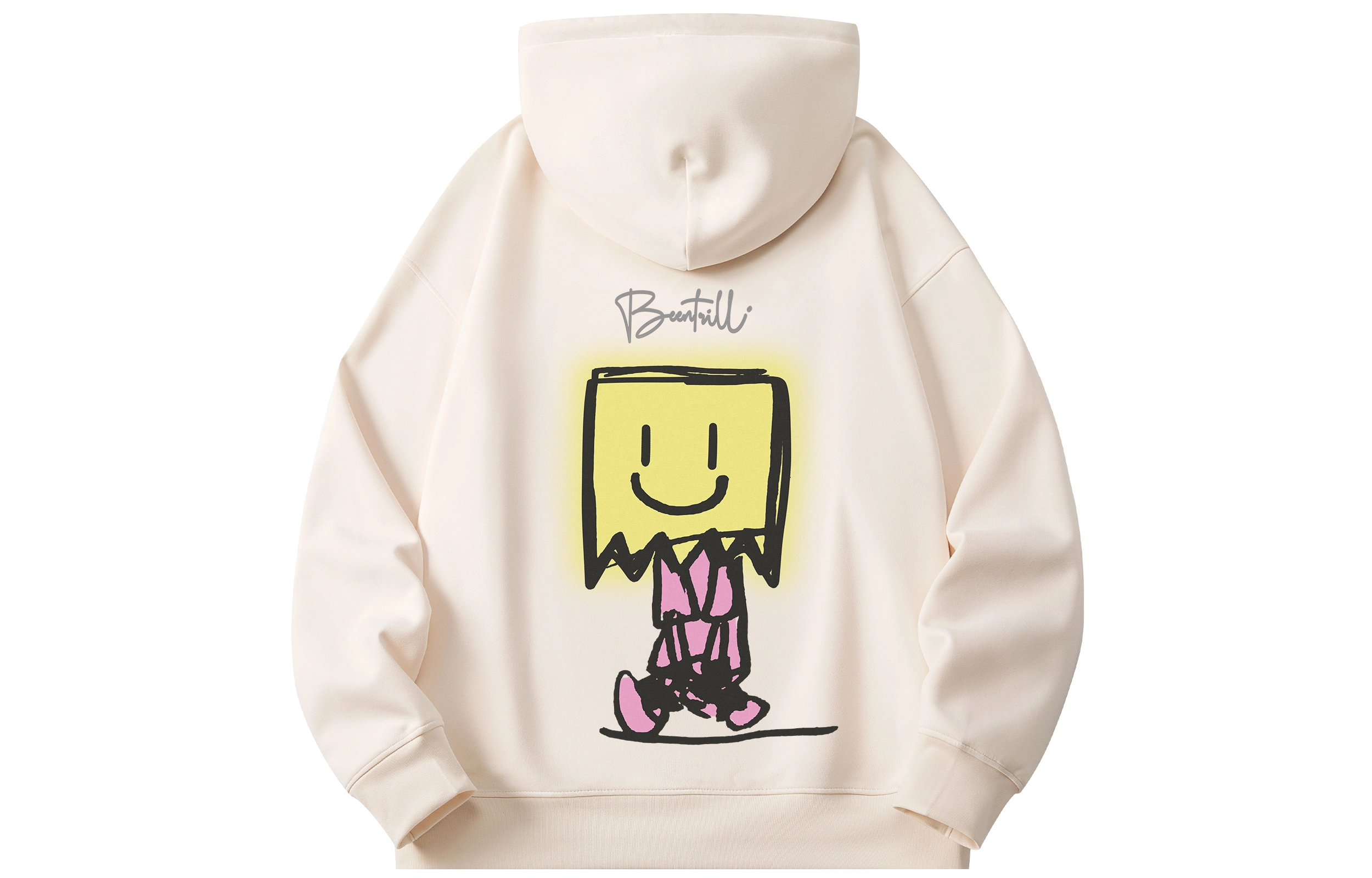 BEENTRILL Logo