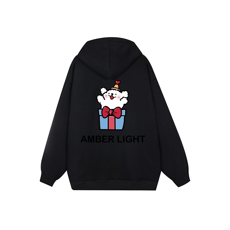 AMBER LIGHT
