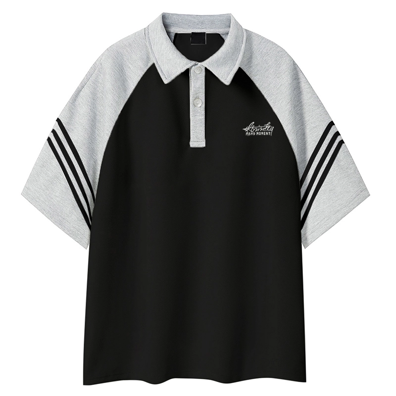 P8H9 LogoTPolo