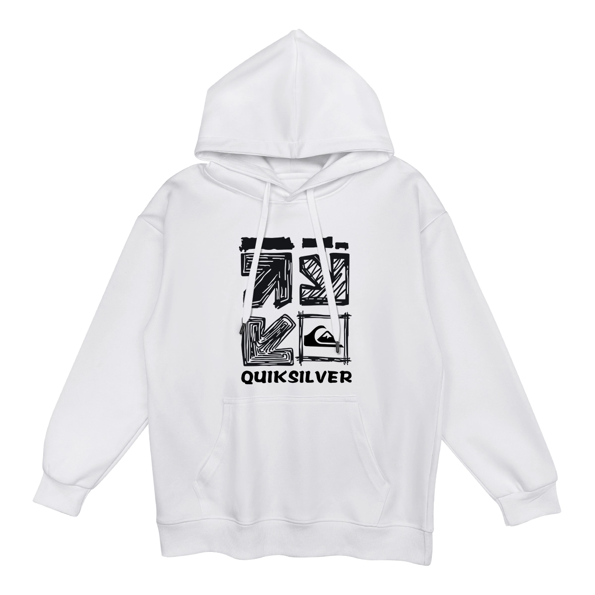 Quiksilver logo