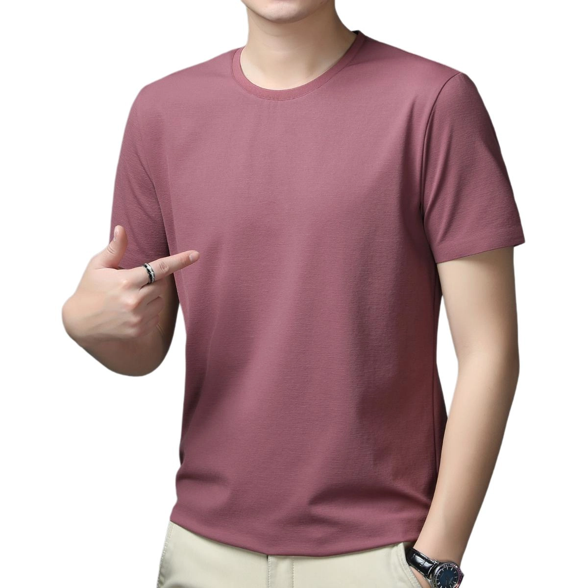 CASAMIA Polo