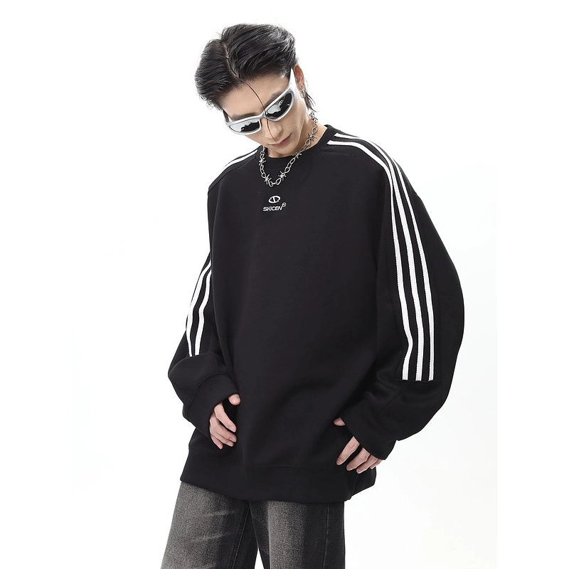 TREND ST