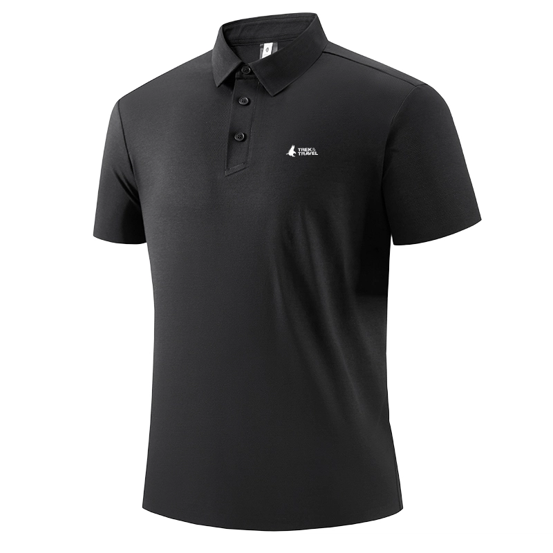 TREKTRAVEL Polo