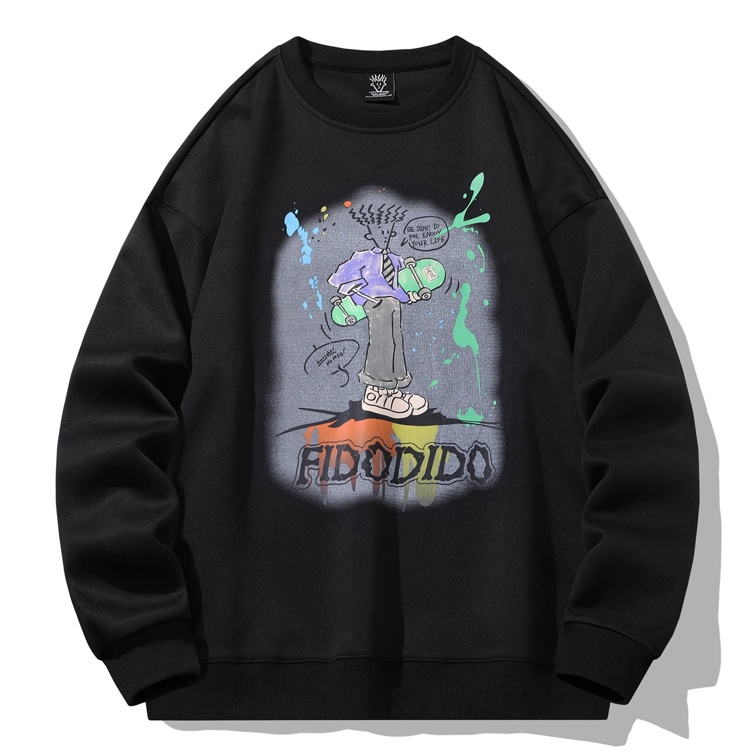 FIDO DIDO Logo