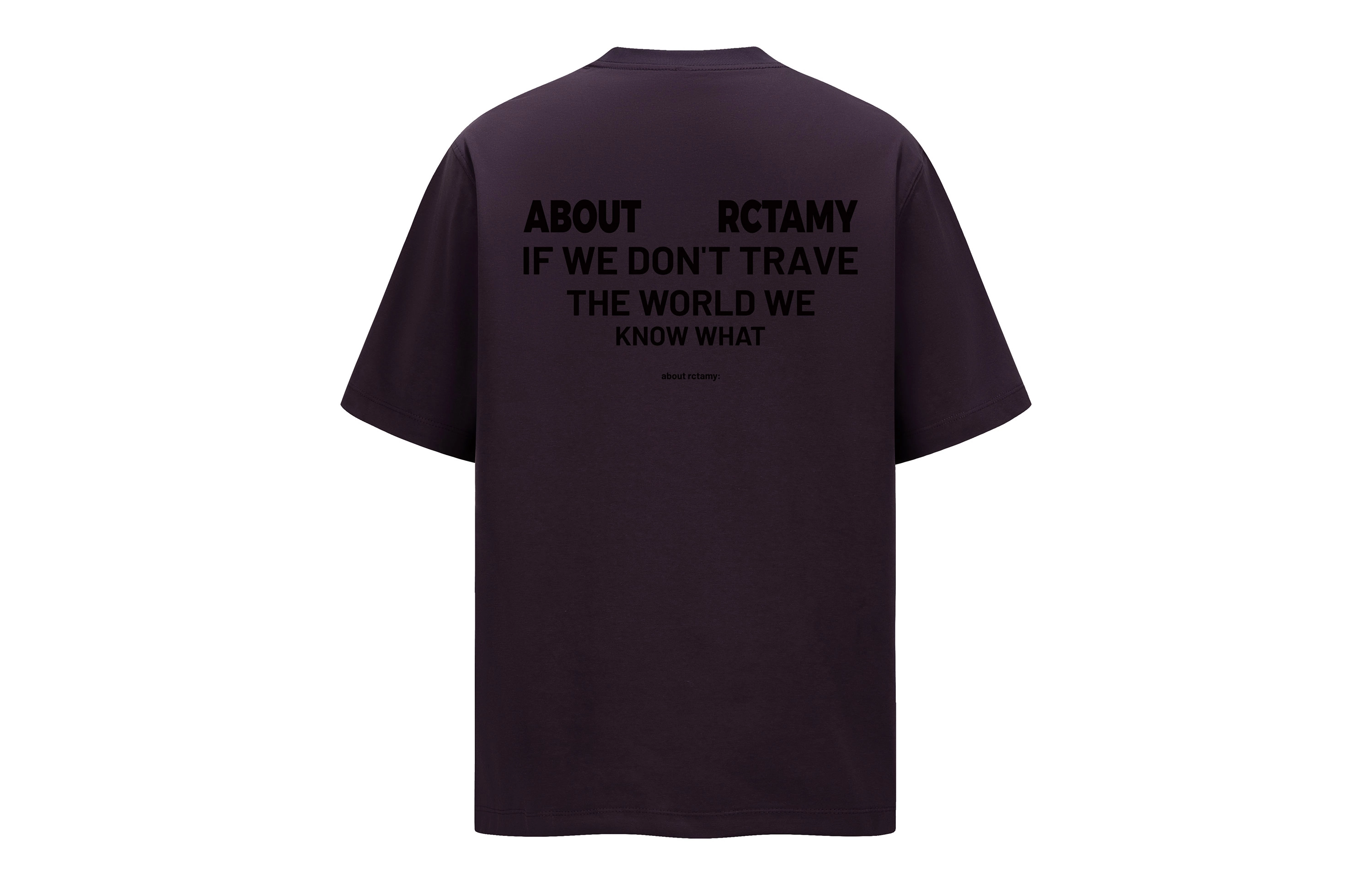 RCTAMY T