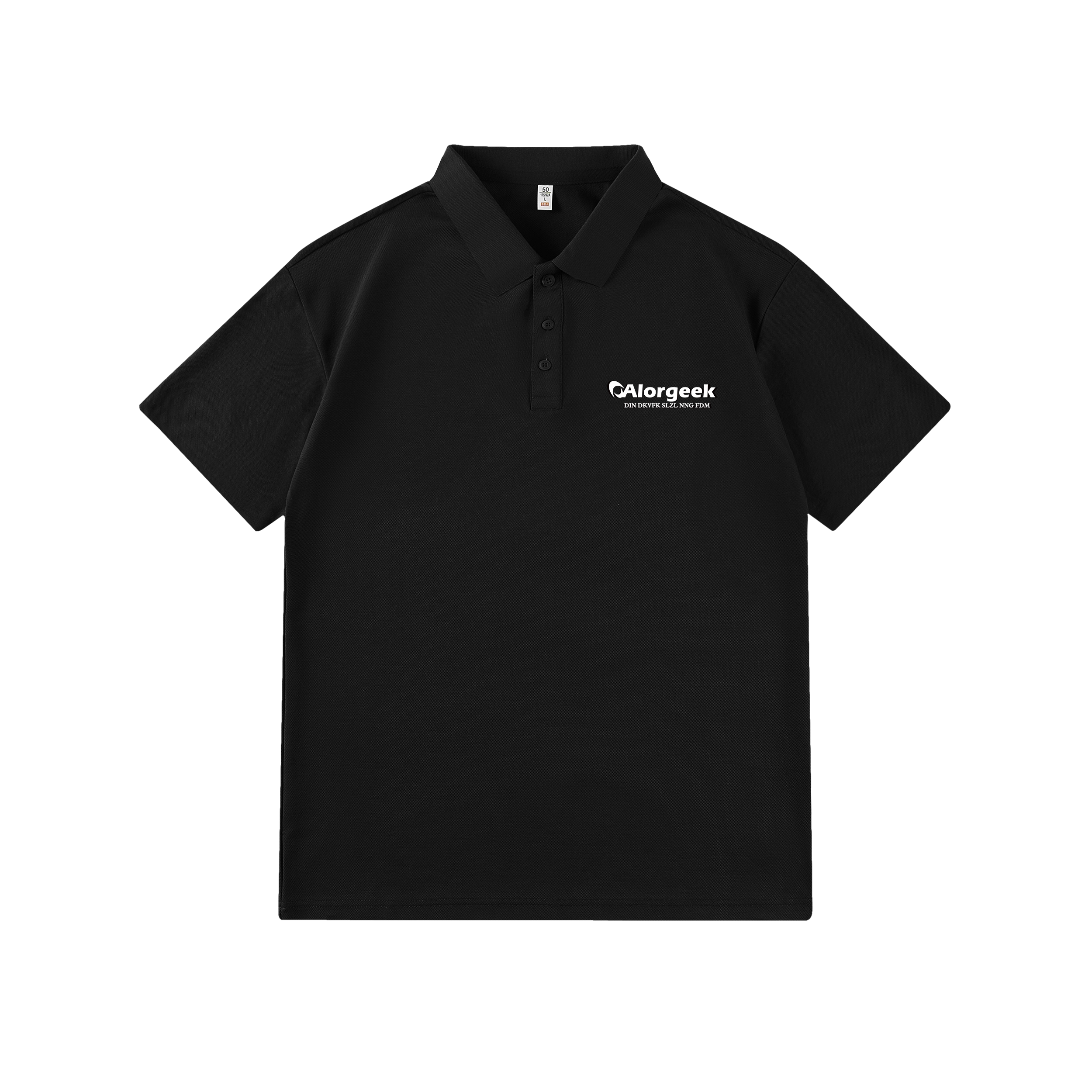 ALORGEEK PoloPolo