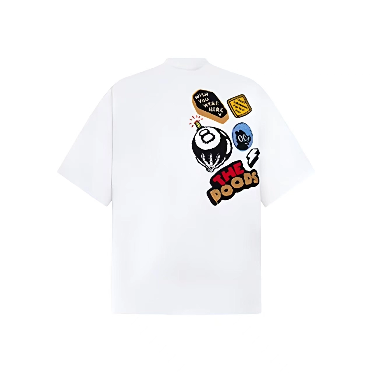 ZYKY T