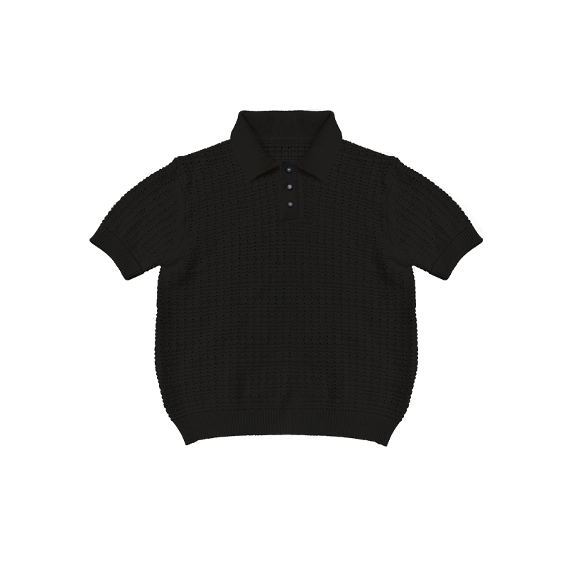 WANNA LAB SS25 POLO