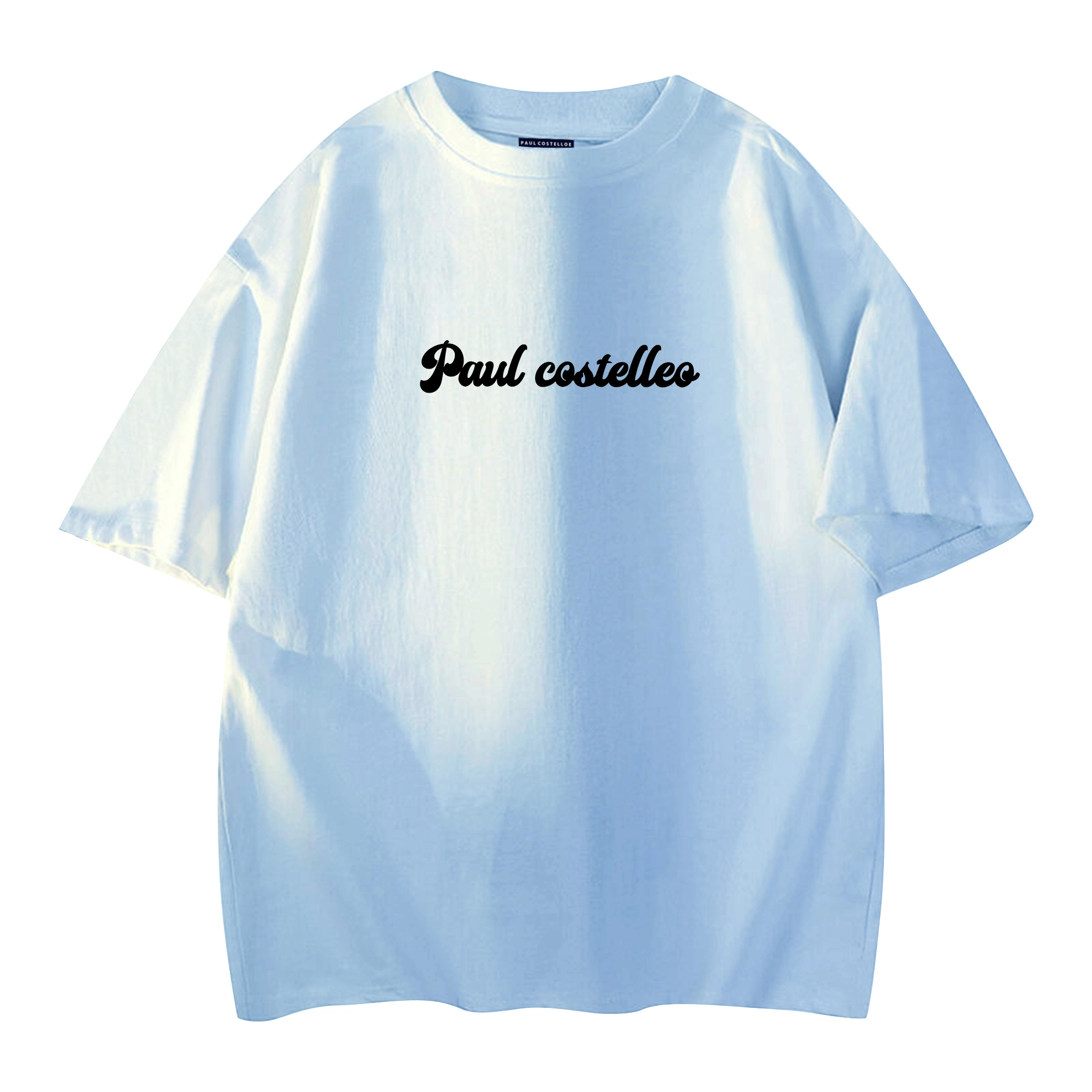 PAUL COSTELLOE T