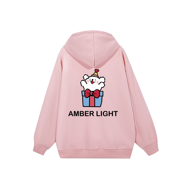 AMBER LIGHT