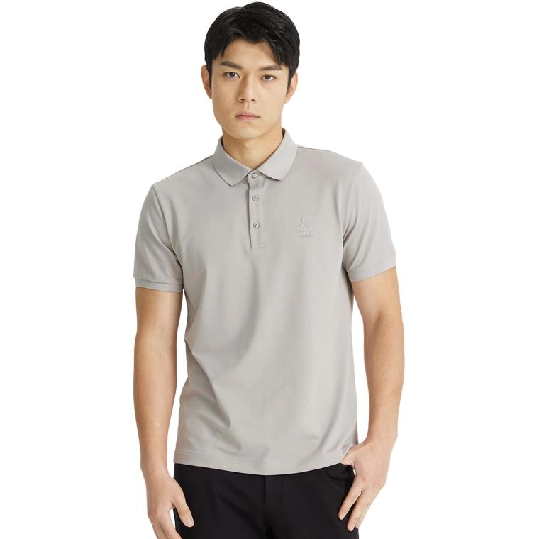 LESS IS MORE Polo