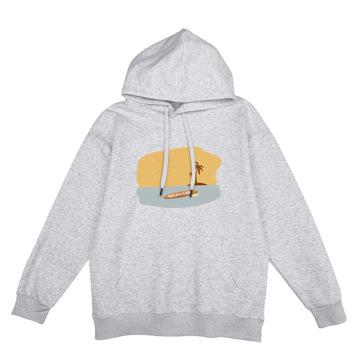 Quiksilver logo