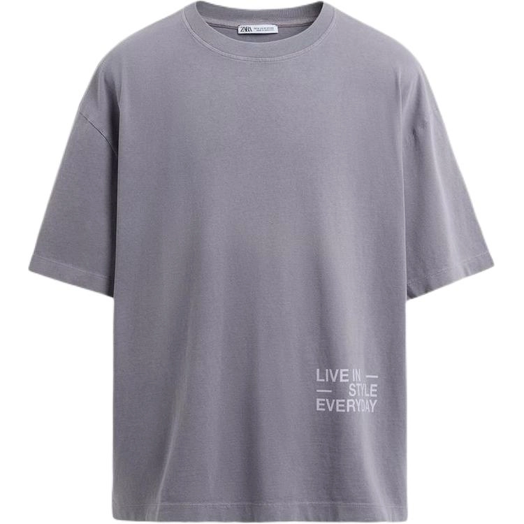 ZARA T