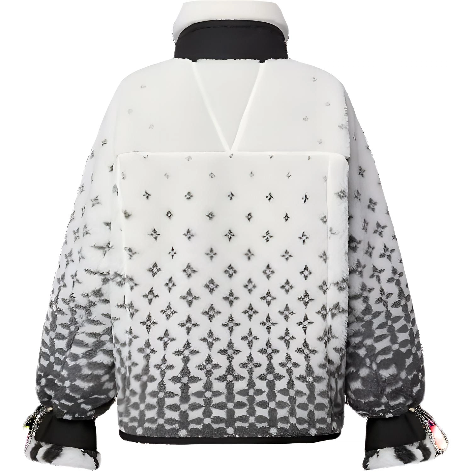 LOUIS VUITTON SKI SS25