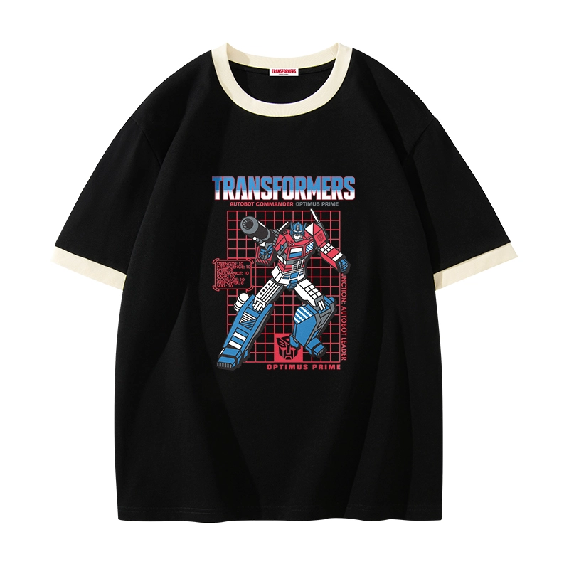 TRANSFORMERS T