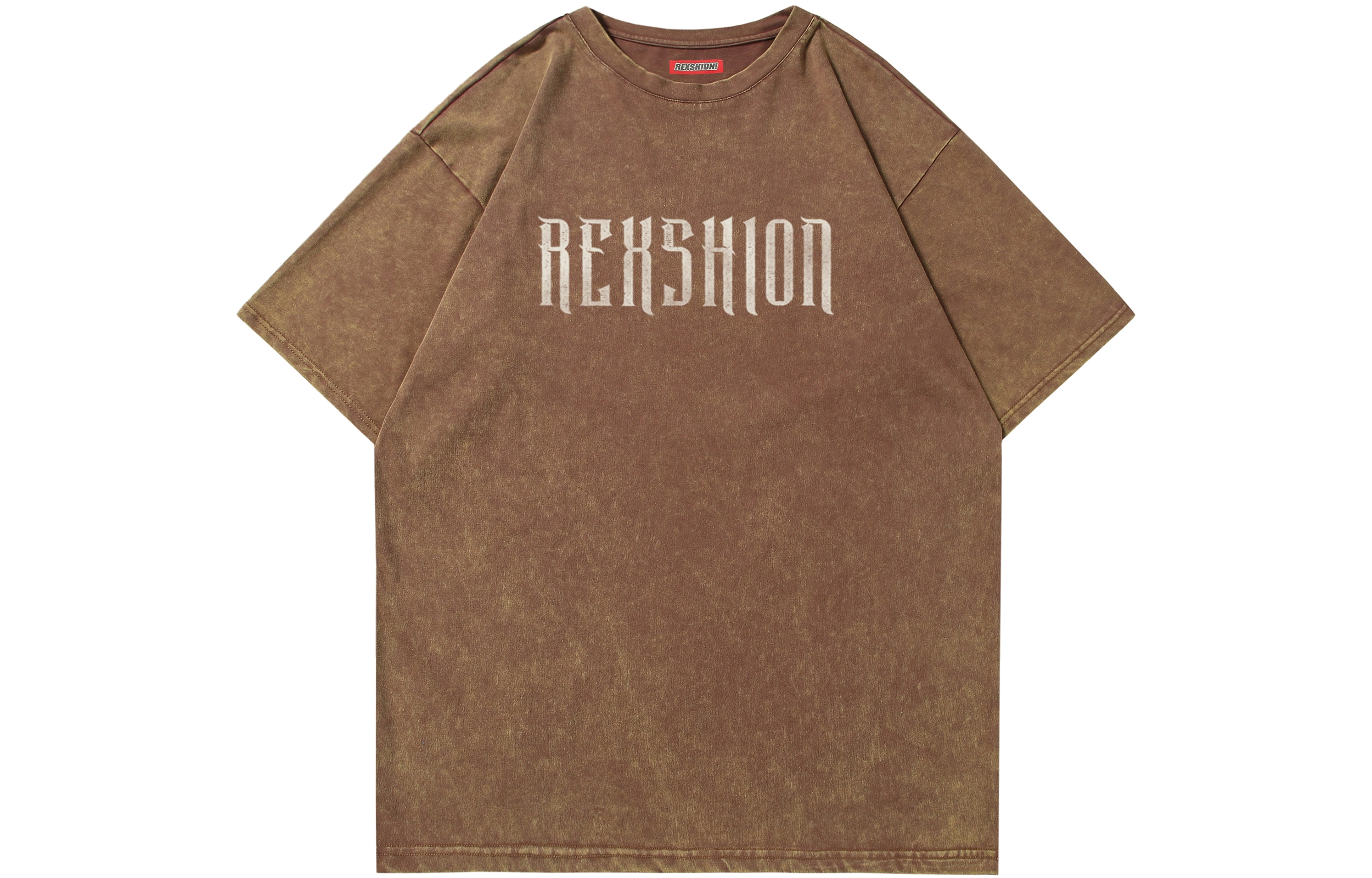 REXSHION T
