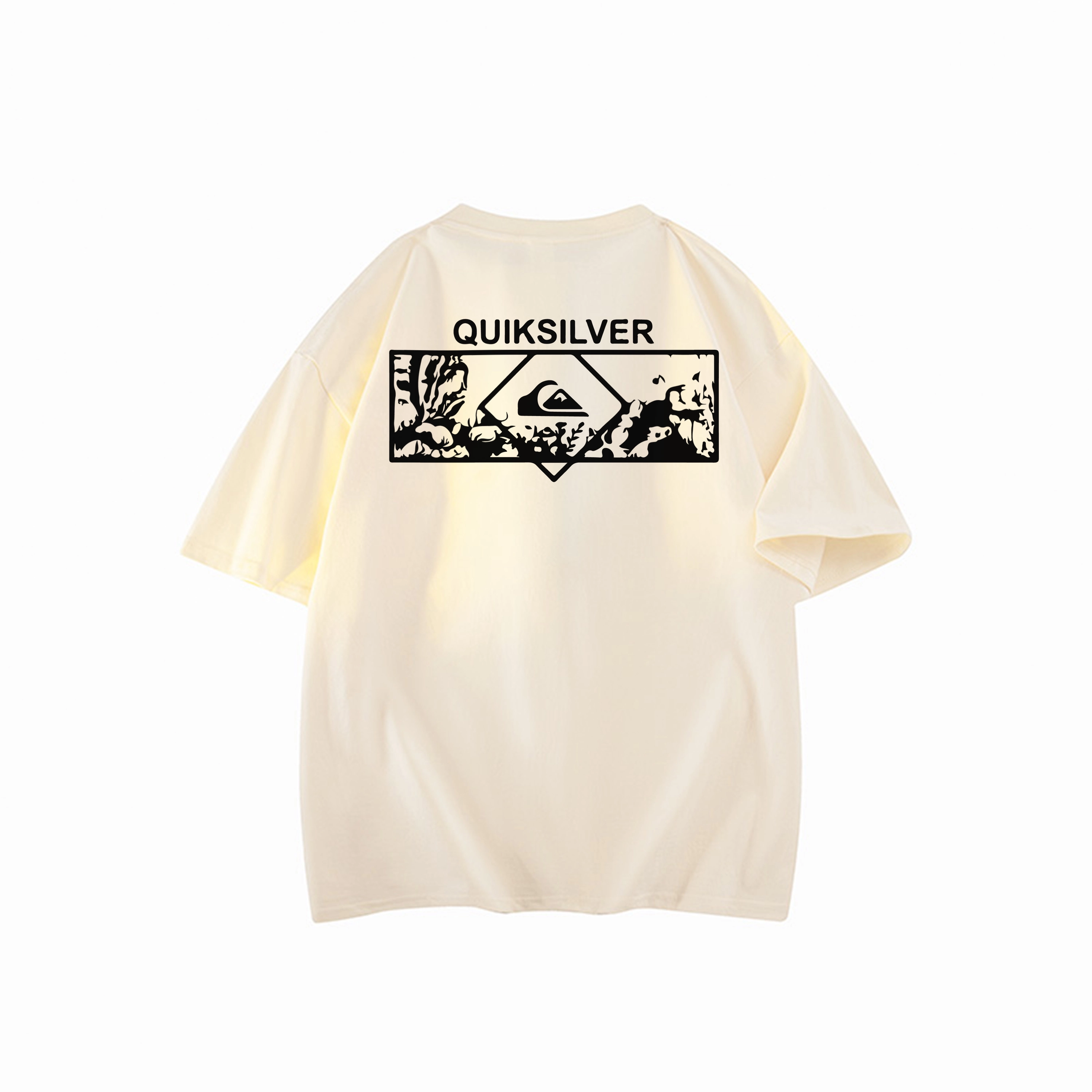 Quiksilver logoT