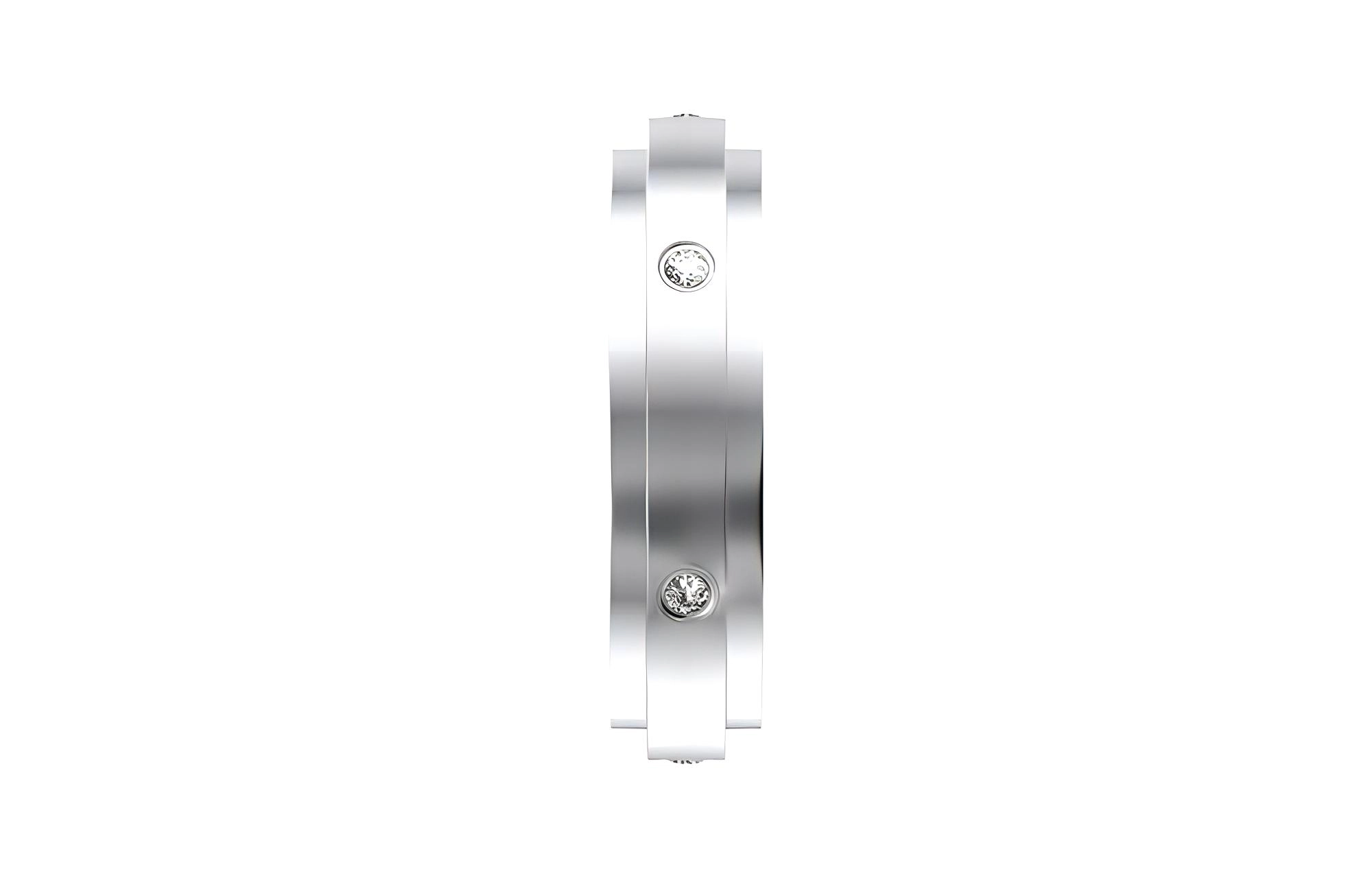 Piaget POSSESSION 18K 7