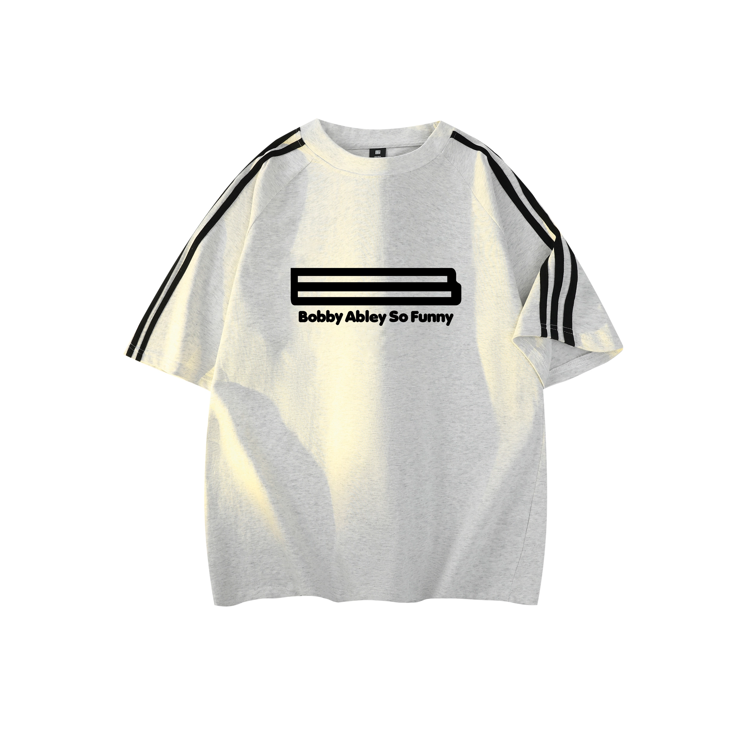 BOBBY ABLEY LogoT