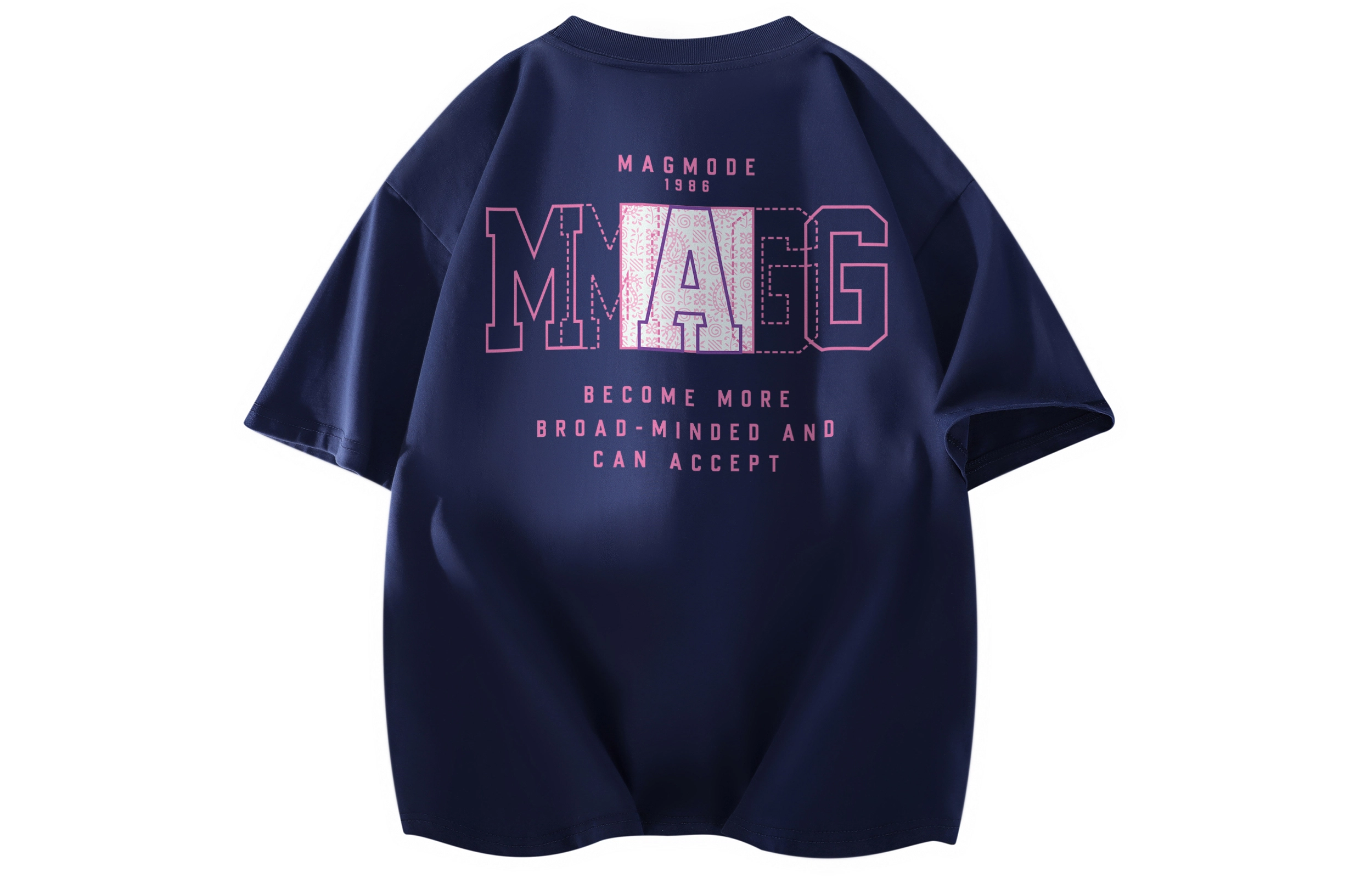 magmode LogoT
