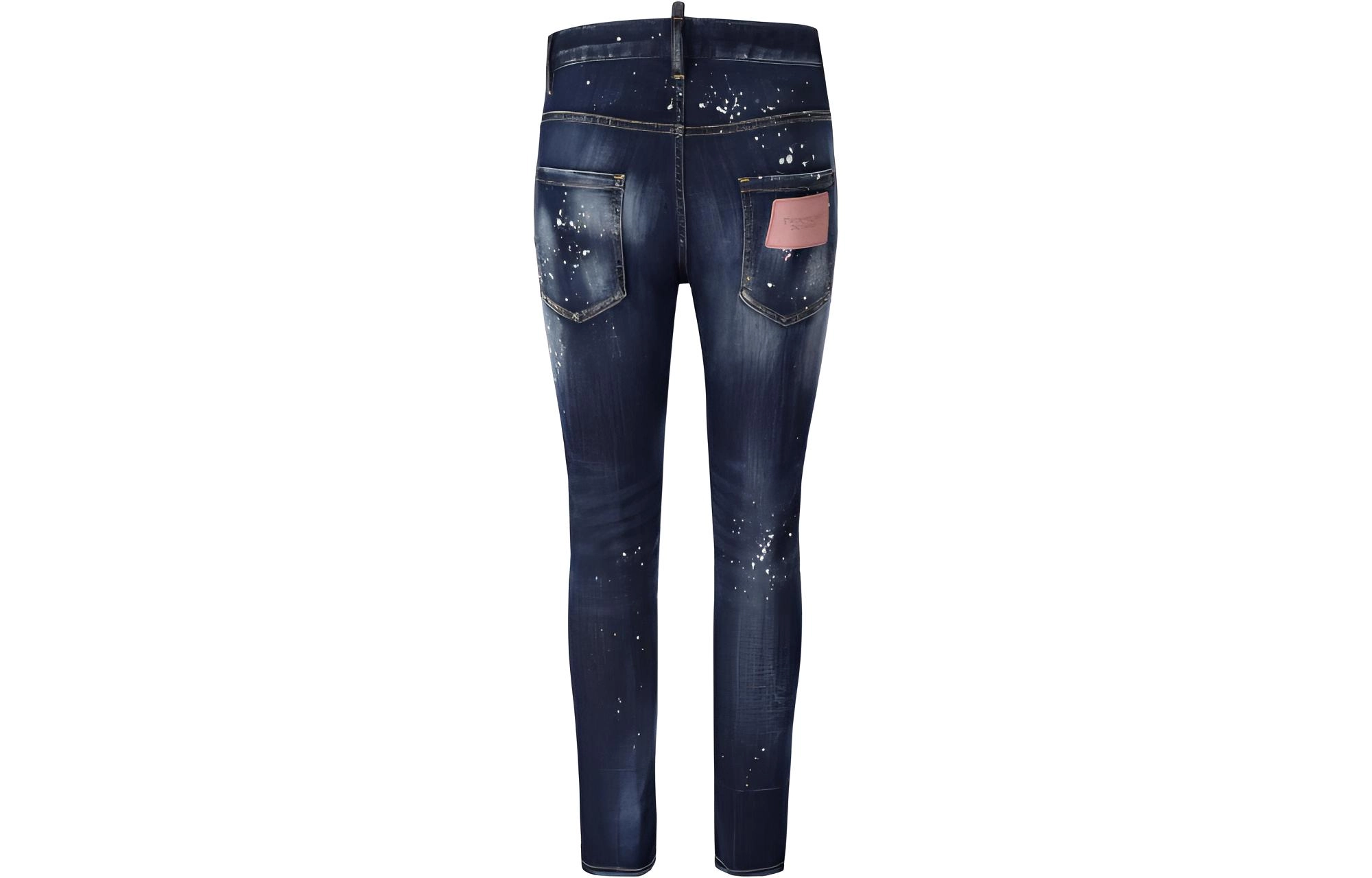 DSQUARED 2 SS23
