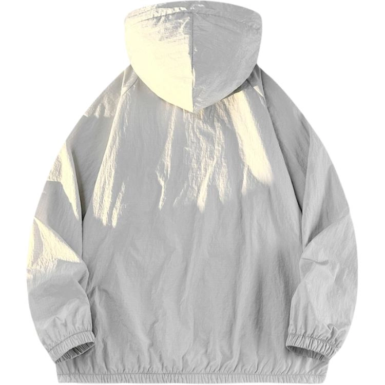 SNOW FLYING UPF50+Logo
