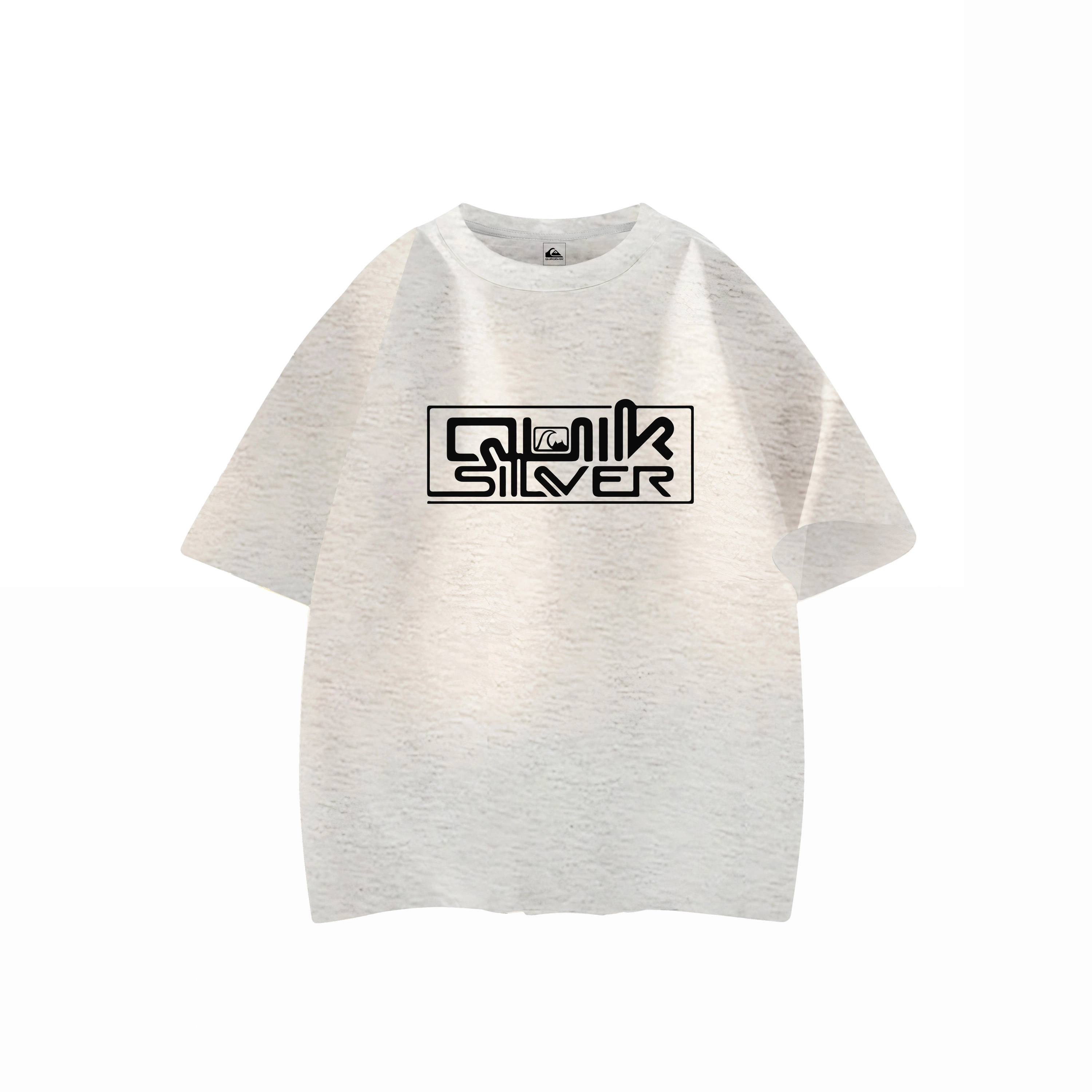 Quiksilver logoT