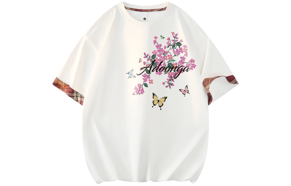 ADOONGA T