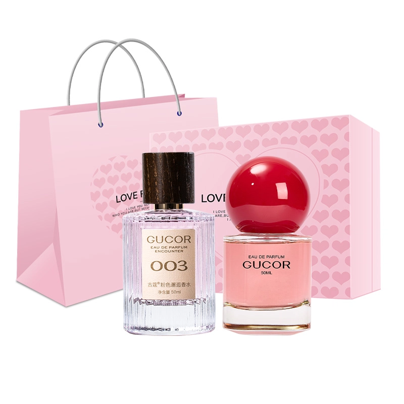 EDP 50ml+50ml